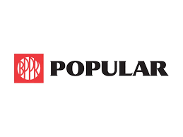 Popular, Inc. logo